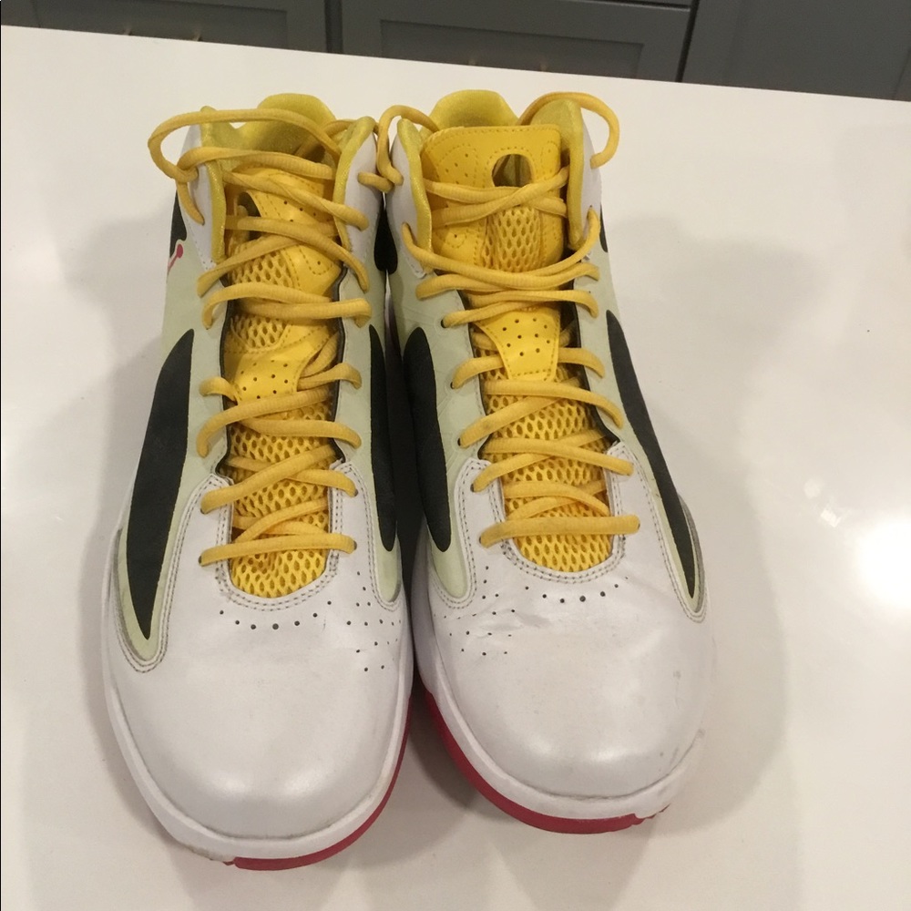 Air Jordans